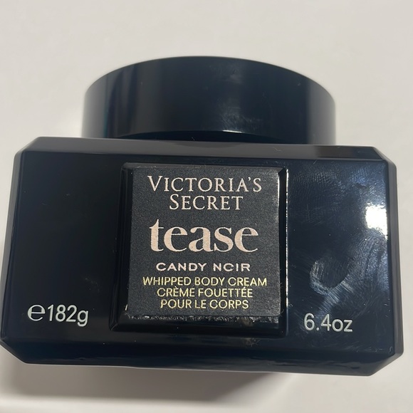 Victoria’s Secret candy noir body cream set - Picture 2 of 4